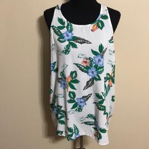 Women’s Old Navy Tank top